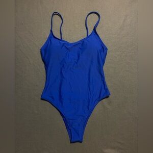 NWT Ocean Blues Swimsuit
